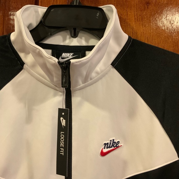 Nike Sportswear Windrunner Track Jacket - Picture 2 of 3